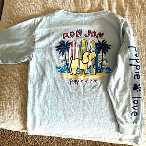 Ron Jon surf shop